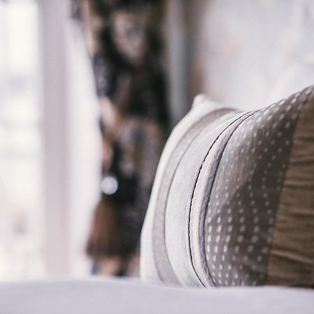 Bedford Hotel Сидмут Екстериор снимка