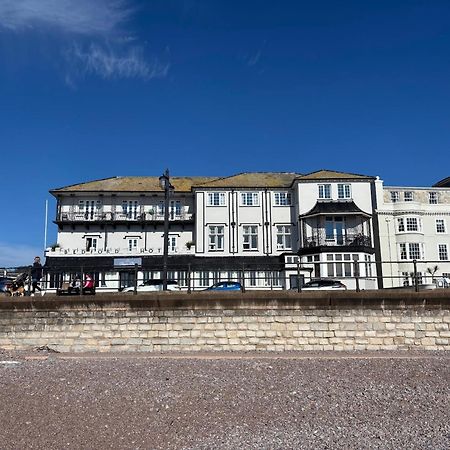 Bedford Hotel Сидмут Екстериор снимка