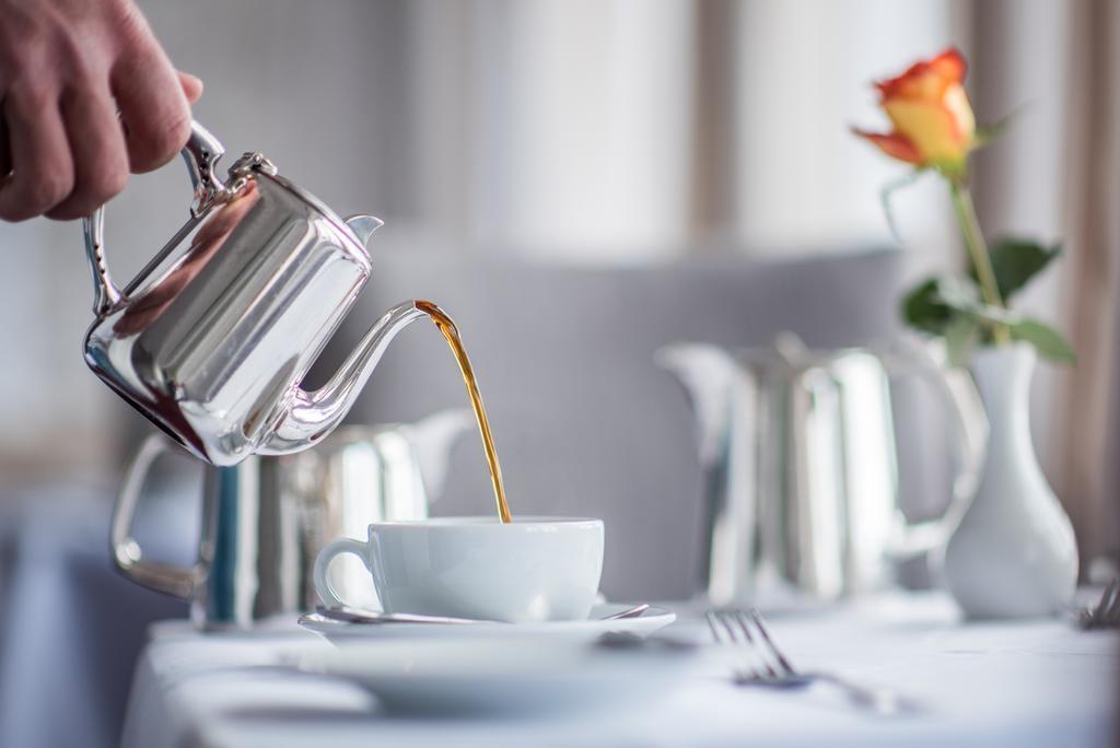 Bedford Hotel Сидмут Екстериор снимка