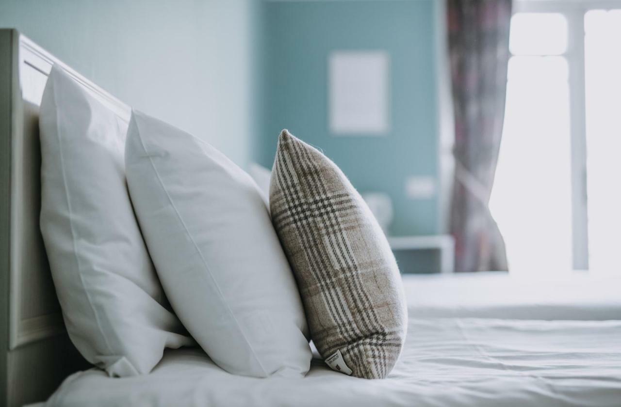 Bedford Hotel Сидмут Екстериор снимка