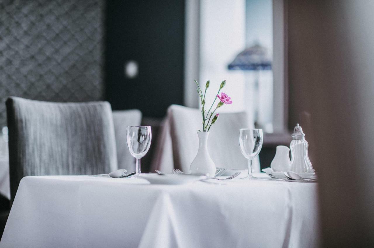 Bedford Hotel Сидмут Екстериор снимка